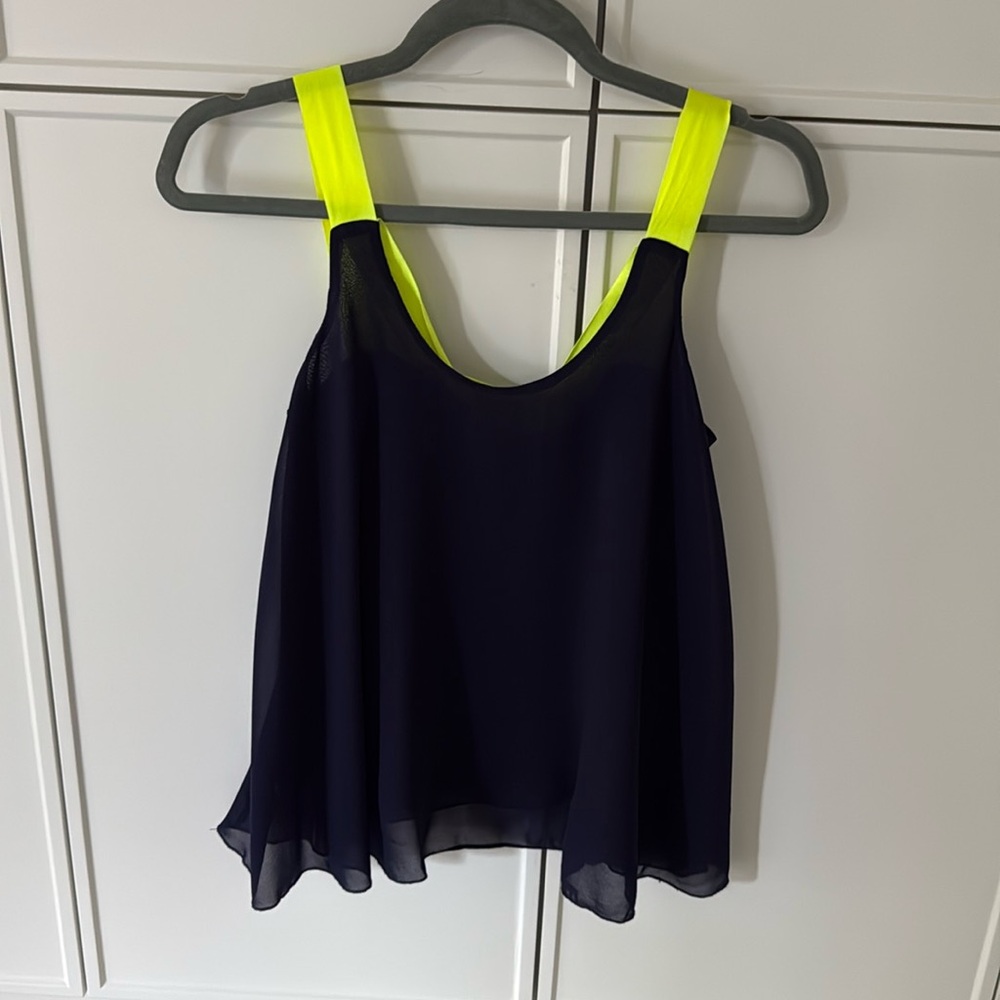 Vintage Havana top